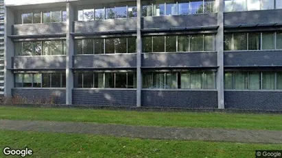 Office spaces for rent in Merelbeke - Photo from Google Street View