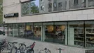 Office space for rent, Brussels Elsene, Brussels, Avenue Louise - Louizalaan 209a, Belgium