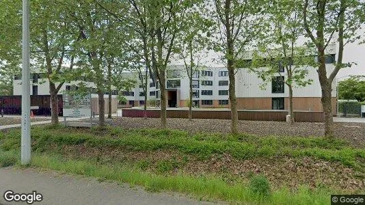 Office spaces for rent i Gent Zwijnaarde - Photo from Google Street View