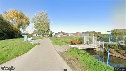 Lokaler til leje i Krimpenerwaard - Foto fra Google Street View