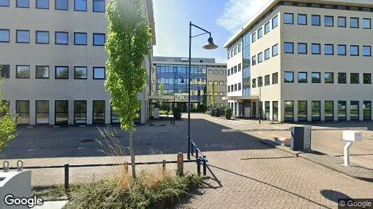 Kantorruimte te huur i Alkmaar - Foto uit Google Street View