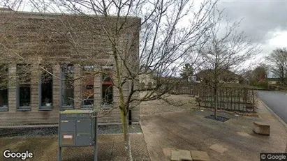 Kontorlokaler til leje i Clervaux - Foto fra Google Street View