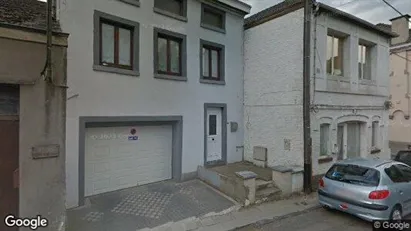 Industrial properties for rent in Gembloux - Photo from Google Street View