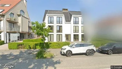 Værkstedslokaler til leje i Stad Gent - Foto fra Google Street View