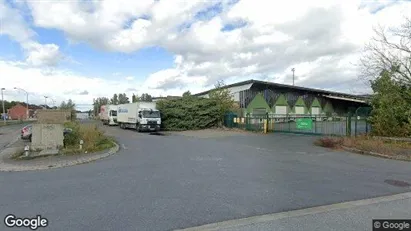 Industrial properties for rent in Sint-Niklaas - Photo from Google Street View