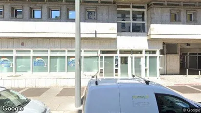 Bedrijfsruimtes te huur in Milaan Zona 3 - Porta Venezia, Città Studi, Lambrate - Foto uit Google Street View