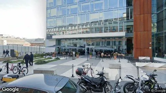 Coworking spaces te huur i Milaan Zona 6 - Barona, Lorenteggio - Foto uit Google Street View