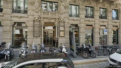 Kontorhoteller til leje i Milano Zona 1 - Centro storico - Foto fra Google Street View