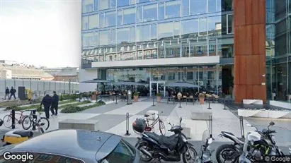 Commercial properties for rent in Milano Zona 6 - Barona, Lorenteggio - Photo from Google Street View
