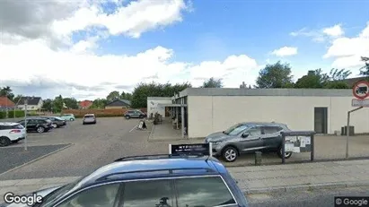 Clinics for rent in Odense S - Photo from Google Street View