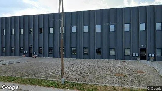 Office spaces for rent i Ishøj - Photo from Google Street View