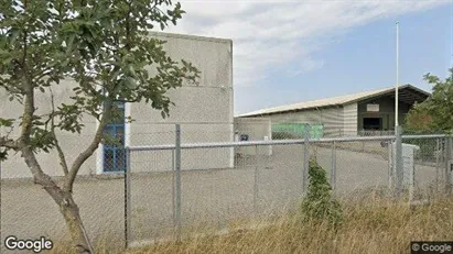 Warehouses for rent in Roskilde - Photo from Google Street View