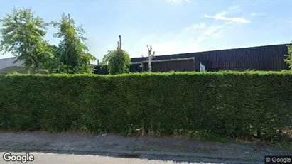 Showrooms te huur in Kuurne - Foto uit Google Street View