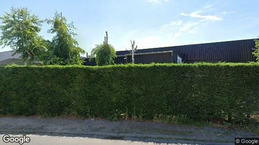 Showrooms te huur i Kuurne - Foto uit Google Street View