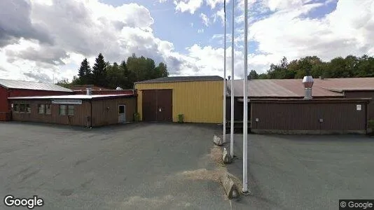 Office spaces for rent i Svenljunga - Photo from Google Street View