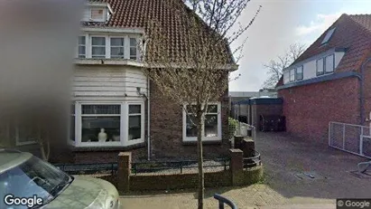 Lokaler til leje i Hilversum - Foto fra Google Street View