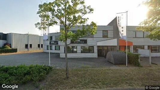 Commercial properties for rent i Heusden - Photo from Google Street View