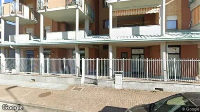 Bedrijfsruimtes te huur in Collegno - Foto uit Google Street View