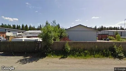 Warehouses for rent in Rauma - Photo from Google Street View