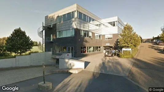 Kantorruimte te huur i Asse - Foto uit Google Street View