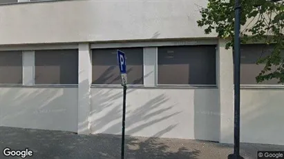 Commercial properties for rent in Drammen - Photo from Google Street View