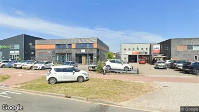 Kontorlokaler til leje i Overbetuwe - Foto fra Google Street View