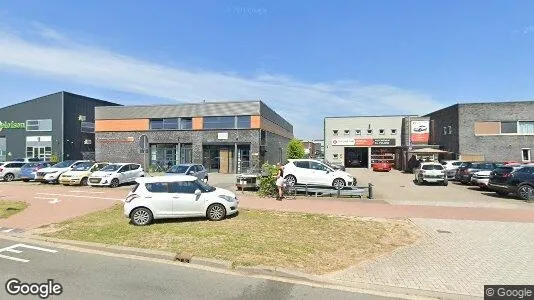 Office spaces for rent i Overbetuwe - Photo from Google Street View