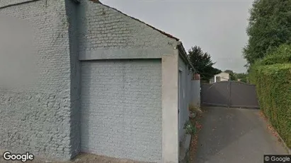 Industrilokaler för uthyrning i Kasteelbrakel – Foto från Google Street View