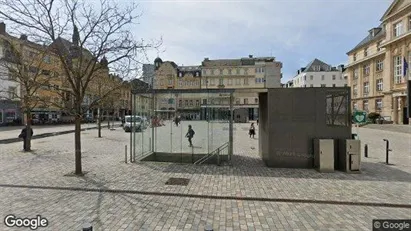 Kontorslokaler för uthyrning i Esch-sur-Alzette – Foto från Google Street View