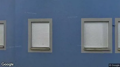 Kontorlokaler til leje i Manternach - Foto fra Google Street View