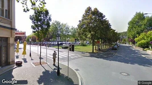 Kantorruimte te huur i Dudelange - Foto uit Google Street View