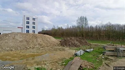 Bedrijfsruimtes te huur in Losser - Foto uit Google Street View