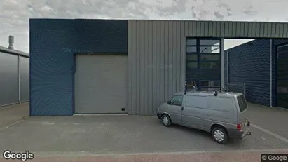 Commercial properties for rent in Noord-Beveland - Photo from Google Street View