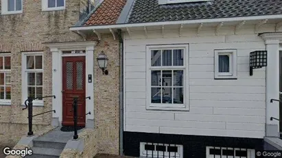 Kantorruimte te huur in Huizen - Foto uit Google Street View