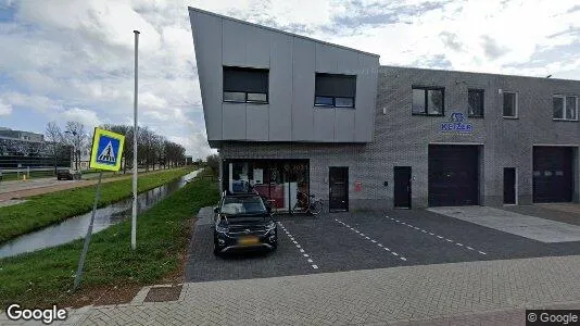 Kantorruimte te huur i Edam-Volendam - Foto uit Google Street View