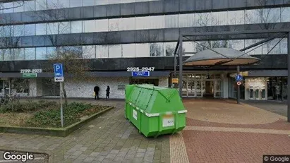 Office spaces for rent in Krimpen aan den IJssel - Photo from Google Street View