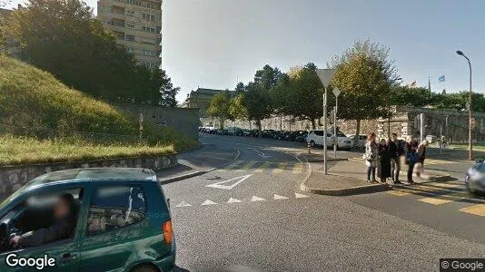 Lagerlokaler til leje i Geneve EAUX-VIVES - Foto fra Google Street View
