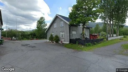 Office spaces for rent in Nittedal - Photo from Google Street View