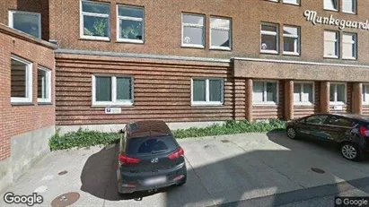 Office spaces for rent in Thisted - Photo from Google Street View