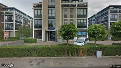 Kontorlokaler til leje i Baarn - Foto fra Google Street View