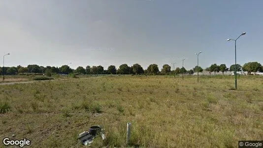 Industrial properties for rent i Oss - Photo from Google Street View