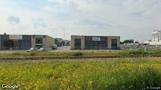 Industrial properties for rent i Oss - Photo from Google Street View