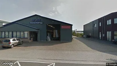 Kontorlokaler til leje i Twenterand - Foto fra Google Street View