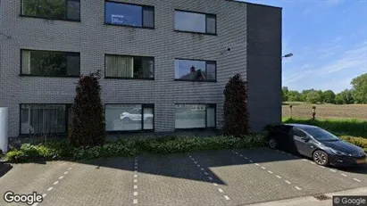 Kantorruimte te huur in Laarbeek - Foto uit Google Street View