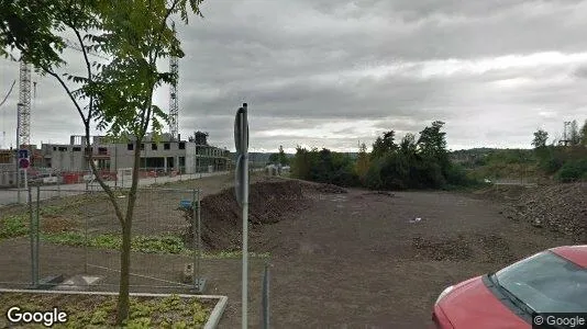 Bedrijfsruimtes te huur i Esch-sur-Alzette - Foto uit Google Street View
