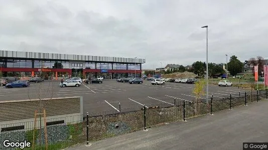 Kontorslokaler för uthyrning i Ebenthal in Kärnten – Foto från Google Street View