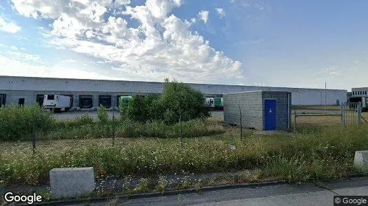 Industrial properties for rent i Kontich - Photo from Google Street View