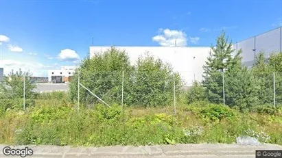 Commercial properties for rent in Vestby - Photo from Google Street View