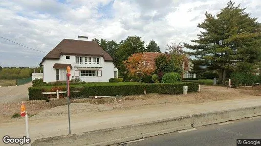 Commercial properties for rent i Aarschot - Photo from Google Street View