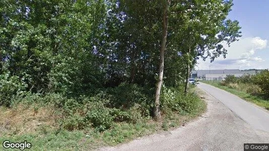 Office spaces for rent i Aalter - Photo from Google Street View